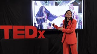 Indian Art of Storytelling: Full of Possibilities | Upanshu Chhabra | TEDxLakhotaLakeLive