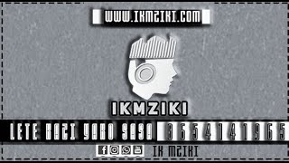 DJ KINDAMBA - BEAT SINGELI 10   | IKMZIKI.COM