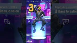 les 5 danses fortnite insupportable