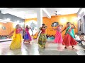 bavalla na bavalla folk song from kings company dance studio ichapuram 🔥🔥