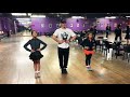 💥Ballroom For Kids💥 Teaching methods for beginner kids to learn Latin dances by 😝 Oleg Astakhov