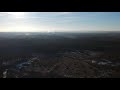 flight in wma three rivers