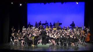 SWMSS Spring Concert 2019 -   All Music Groups