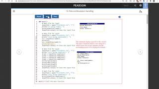 Daniel Liang Python Sections 13.2 Part 2
