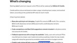 Is Vibe Coding Over? GitHub Copilot Changes