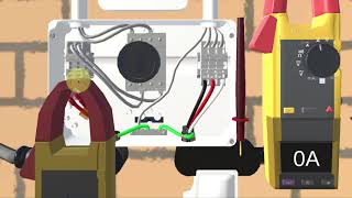 Solar Troubleshooting - Low Power: Optimizer Open Circuit