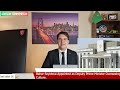 turkmenistan s gas deal with turkey economic growth u0026 leadership changes