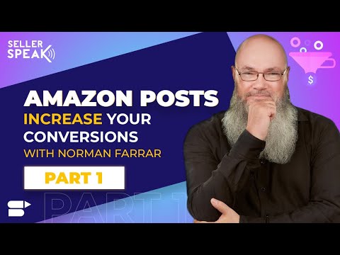 How to Increase Conversions with Amazon Messages: A Masterclass with Norman Farrar