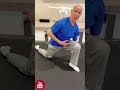 fix tight hip flexors…the sitting muscles dr. mandell