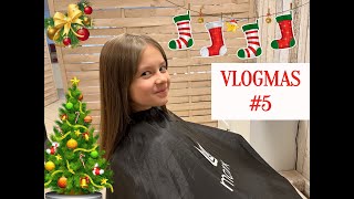 ZuzuTV VLOGMAS 2022 🎄🎅 #5