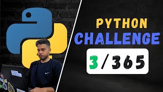 Python My Way - Day 3: Arithmetic Operations | Python Tutorial for Beginners 2024