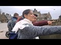 Muslim Travelers - Menjelajah Kota Edinburgh di Skotlandia