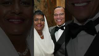 Louis Farrakhan 71 Years Of Marriage To Khadijah Farrakhan 9 Children