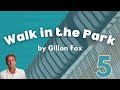 Walk in the Park by G. Fox