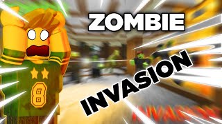 🔴LIVE🔴 Fisching Until a ZOMBIE APOCOLYPES HAPPENS!