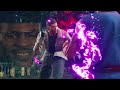 tekken 8 steve.exe