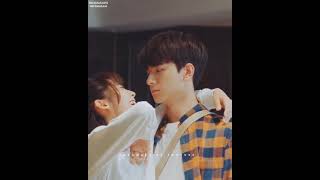 Jealous Boyfriend To Rescue His Drunk Girlfriend😂Wasted🤣Put your head on my shoulder💕Gu Wei💕Si Tu Mo