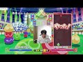 飛車リーグaクラス　dio vs ペペペマン20本先取【ぷよぷよeスポーツ】