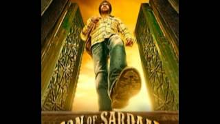 Son Of Sardar(Title Song) Full Song from Son Of Sardar