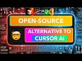 Say Goodbye to Cursor AI with this FREE Open-source Alternative: VSCode + ClaudeDev + Continue