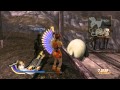 Dynasty Warriors 7 - Panda the Killer