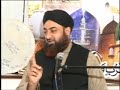 mufti akmal explaining the difference between dar ul islam and dar ul harb