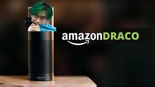 Introducing Amazon Draco (Amazon Funneh 7) (ItsFunneh Meme)