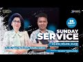 SUNDAY SERVICE 2 | 08 SEPTEMBER 2024 | PK. 09.00 WIB | HFC KOTA