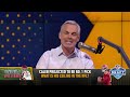 49ers could resemble Cowboys with Brock Purdy extension, relax on Caleb Williams  NFL  THE HERD