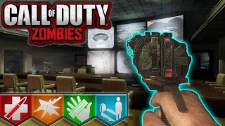 BLACK OPS 1 ZOMBIES \