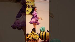 MISORA 響喜乱舞 2024/8/25 キッズフェス