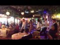 Dancing at Planet Yucca, Kusadasi