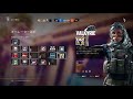 ■レインボーシックスシージ■民度の低さが分かる動画 組織ver. 前編 vc r6s ps4