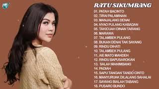 full album, ratu sikumbang, patah bacinto#laguminang#lagupopuler