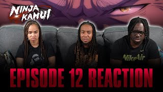 The Mechs Are Back! | Ninja Kamui Ep 12 Reaction