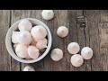 How to make perfect vanilla meringue cookies! (No cracks!) | The Vanilla Bean