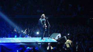 Foo Fighters - " Everlong part 2 " Live! 2011