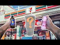 Red bull X Betagen #7eleventhailand #howto #pov #conveniencestore #asmrdrinking #diydrinks