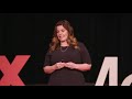 serendipity is everywhere allyson apsey tedxmchenry