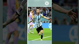 #messi ..is Back.. Argentina vs australia.. viral scor #short