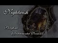 nightwish storytime instrumental version