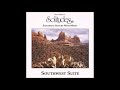 Southwest Suite - Dan Gibson & Hennie Bekker