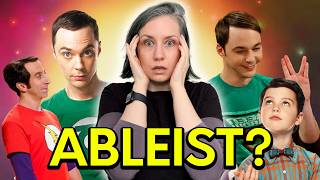 Big Bang Theory - is Sheldon autistic?