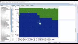 Game Design Walkthrough 3: Debugging a problem