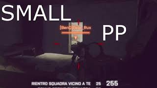 BATTLEFIELD 4 ADMIN BAN ME FOR NOTHING!!!
