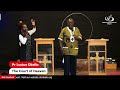 How Jesus Preached - Pr Lucius Okello - Deliverance Church Mbale