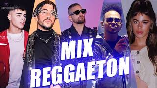 REGGAETON MIX 2021 🌴  POP LATINO 2021 🌴 MIX MUSICA 2021 LOS MAS NUEVO