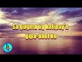 nagahulat ako waiting for you greg macquin visayan classic love song with lyrics