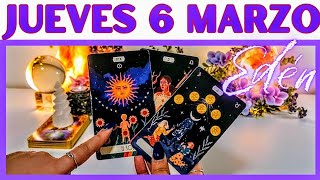 😭¡POR TU CULPA!🙏MIENTRAS DORMÍA PASÓ ESTO🔮JUEVES 6 MARZO😳TAROT INTERACTIVO AMOR HOY PERSONA ESPECIAL