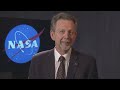 nasa officially cautious about planet nine video